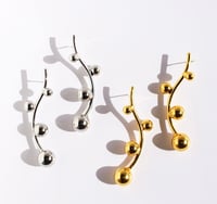 Image 1 of Imani Earrings