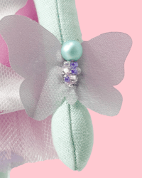 Image 5 of RESERVED FOR GRIETJE BUTTERFLY BEAUTY