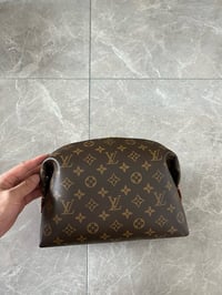Image 1 of LV Monogram Pouch