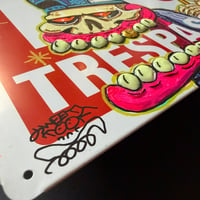 Image 3 of Trespassing Roller 