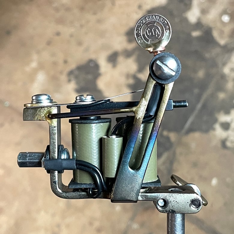 Image of 136/2025 — United Glider Shader 