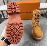 Image 2 of OFF KILTER BROWN BOOTS