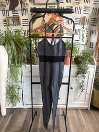 Image 1 of NWT one piece jumper