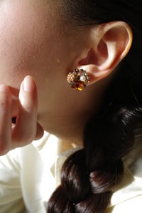 Image 2 of Pebbles ( Sienna) 