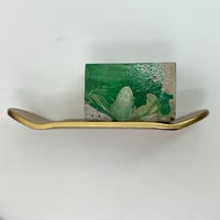 Image 3 of 3313 Handpainted Deck