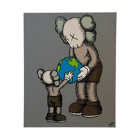 Image 1 of KAWS | THE PROMISE