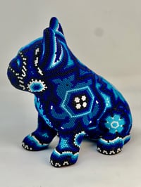 Image 4 of French Bulldog Puppy 002