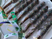 Image 3 of 1 Dozen Irish Pretzees