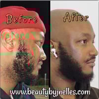 Image 2 of Beard Oil