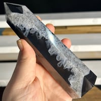 Image 5 of Black Agate Tower (24A)