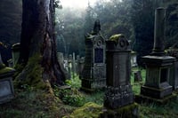 [Archive] Peaceful Death