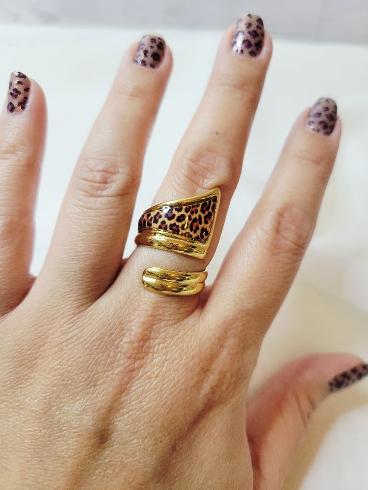 Image of Lina Ring