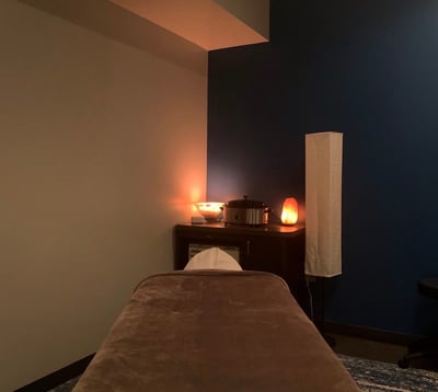 Image of Deluxe Massage Package (1 month)
