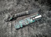 Image 1 of Kizer Smolt Pocket Sheath 