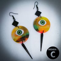 Image 5 of B26 NEPTUNIAN Black