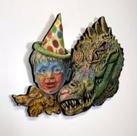 Image 4 of Never A Dull Moment