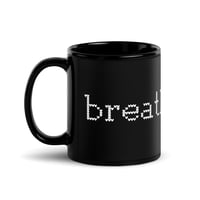 Image 2 of Breathe Easy Sweater Mug