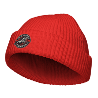 Image 8 of JACK HORSE FIGHTER embroidery Fisherman beanie 