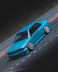 Image 10 of BMW M3 E30 CUSTOM V2