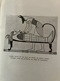 Image 9 of Les Vampires, de Tony Faivre, essai historique critique et littéraire, 1962