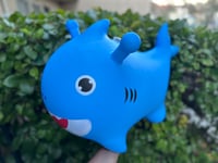 Image 1 of Bouncy Sharks