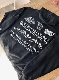2025 Gat Hoodie
