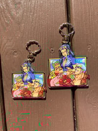 Image 5 of Pirate Layered Keychains