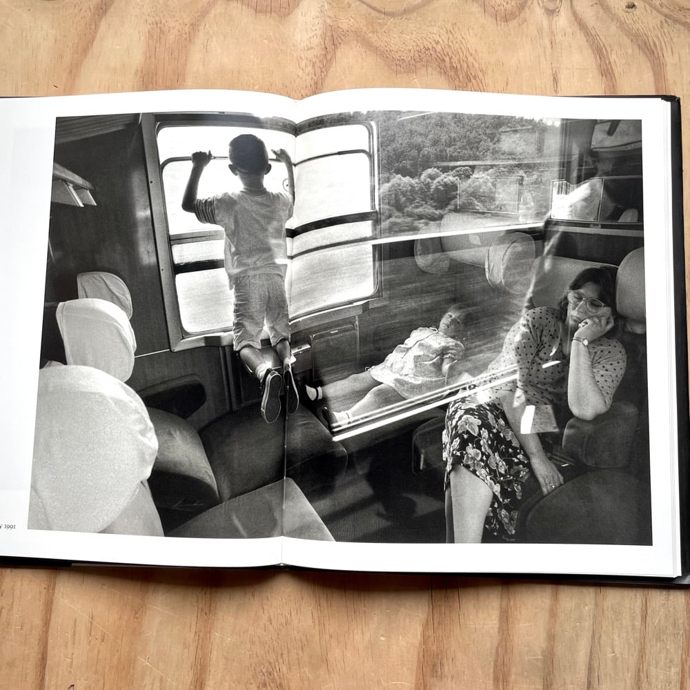 Ferdinando Scianna - To Sleep, Perchance To Dream | Photobook Junkies