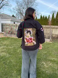 Image of Small Samuri Gi 