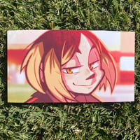 Image 2 of KENMA poster