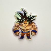 Image 1 of Dragon Ball Z