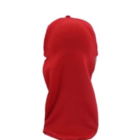 Image 2 of Pre order Fire Red Sleeve fitted 🔥