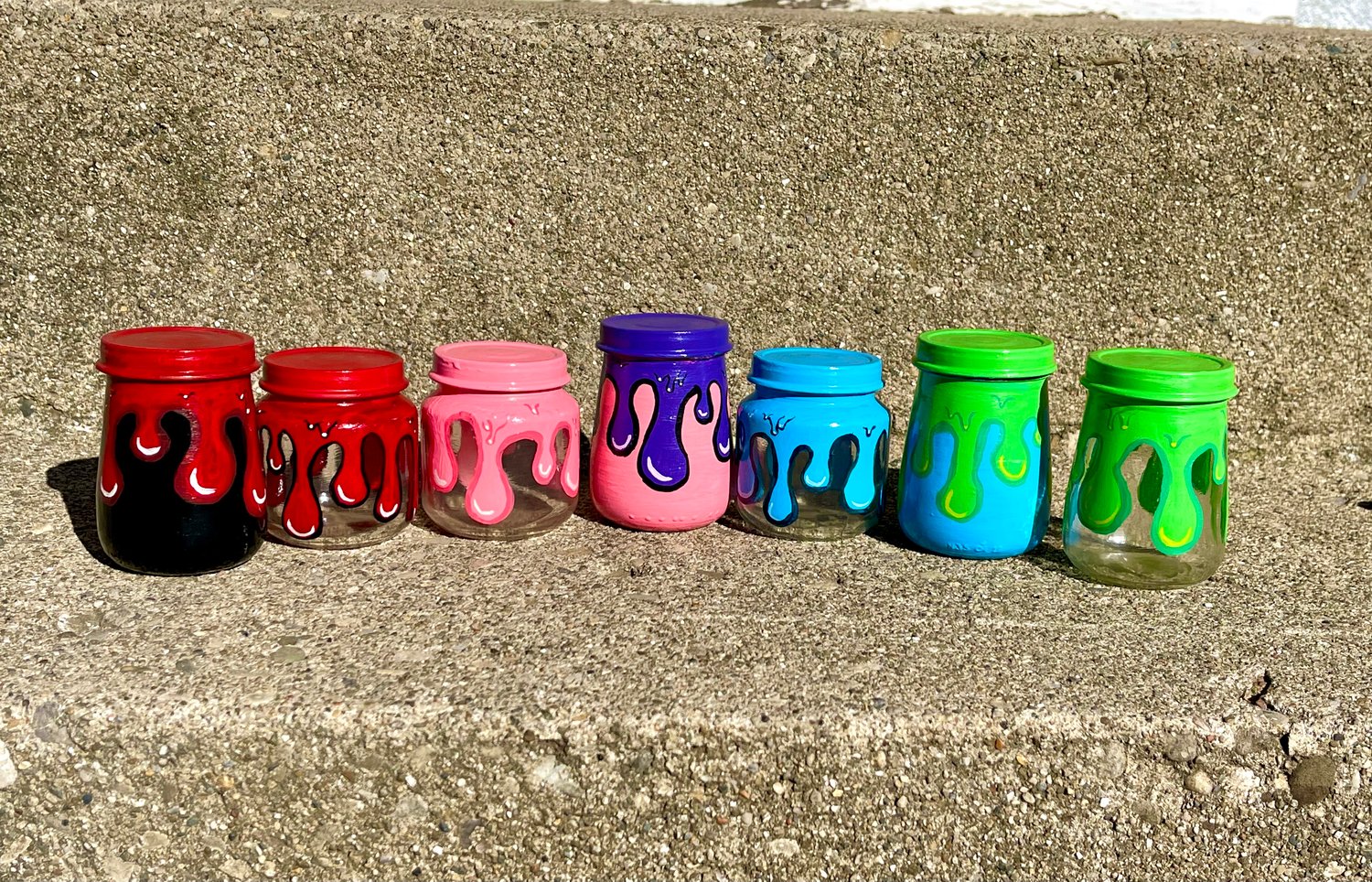 Goop Glass Jars Restock