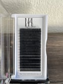 Single Lash Trays 0.03