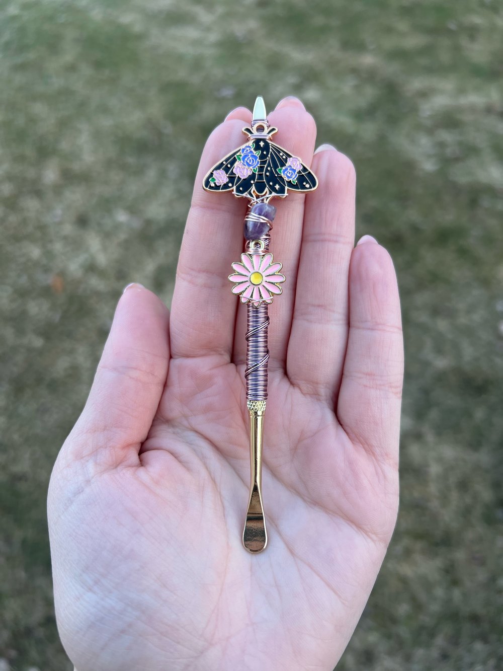 Image of Blossom Stoney Set
