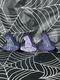 Witches Hat Shaped Wax Melts