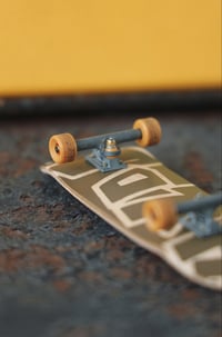 Image 4 of Level up Bushings x Purple Mountains  ( DULCE )