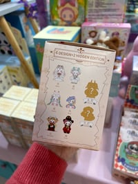 Image 2 of Emma Secret Forest Beloved Blind Box