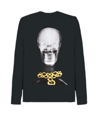 Image 2 of X-RAY LONG SLEEVE 