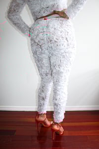 Image 1 of  PRINCESS MIYUKI PANTS