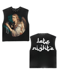 Archangel Muscle Tee