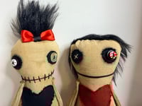 Image 2 of Button Betsy and Thready Theo