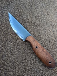 Image 2 of CAMP BLADE