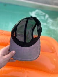 Image 3 of Surf Style Vintage Grey  Flavorseal Reflect Glow 5-Panel