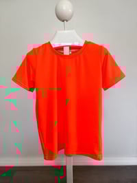 Image 12 of Electric Glow Basic Tee