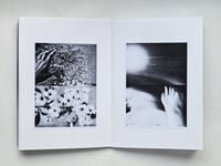 Image 12 of MONOCHROME TENDERNESS - HANDMADE STICKER BOOK 