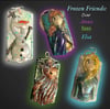 Frozen Friends Freshie