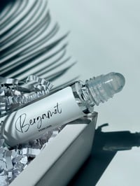 OIL PERFUME BERGAMOT 10 ml