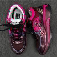 Image 2 of Berry CC Sneaker