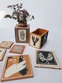 Wilding Cider Wild clay workshop & seasonal lunch